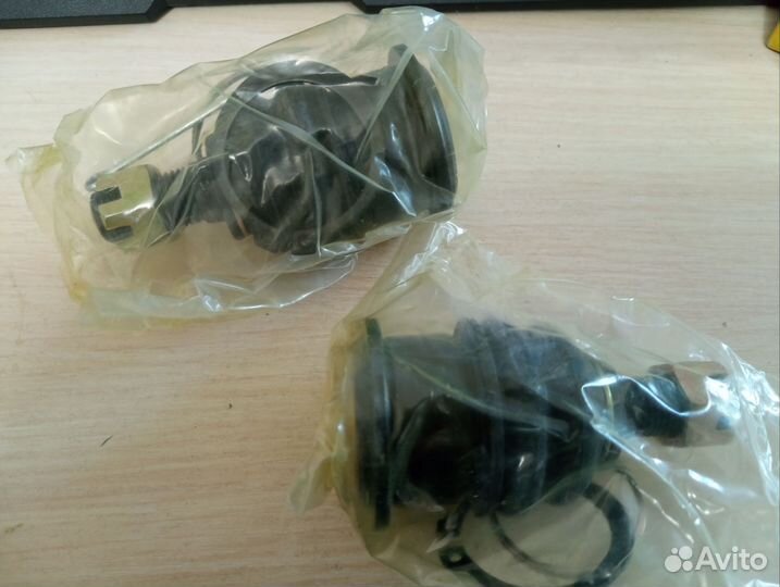 Шаровая опора Nissan x-trail