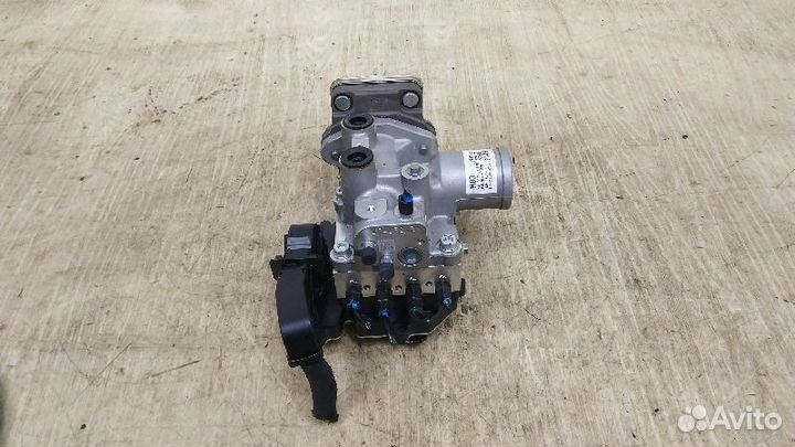 Блок ABS Hyundai Ioniq