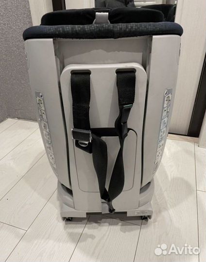 Автокресло britax romer trifix 9-18 кг