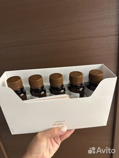 Пантовые Ванны