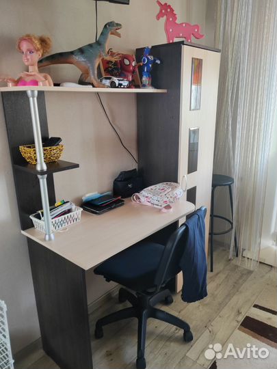 Детская мебель