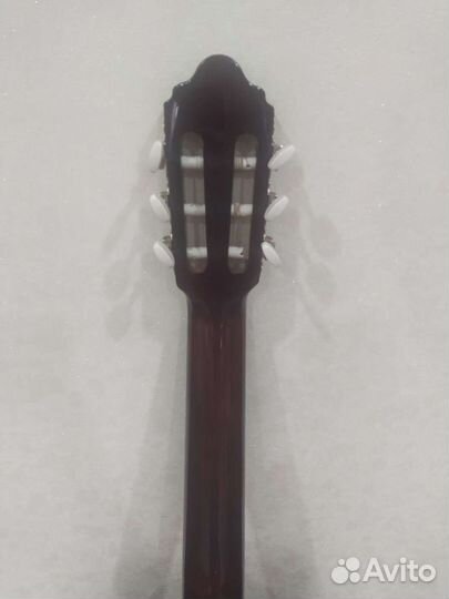 Классическая гитара