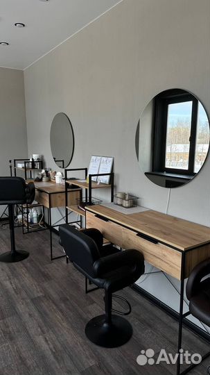 Продам готовую студии красоты