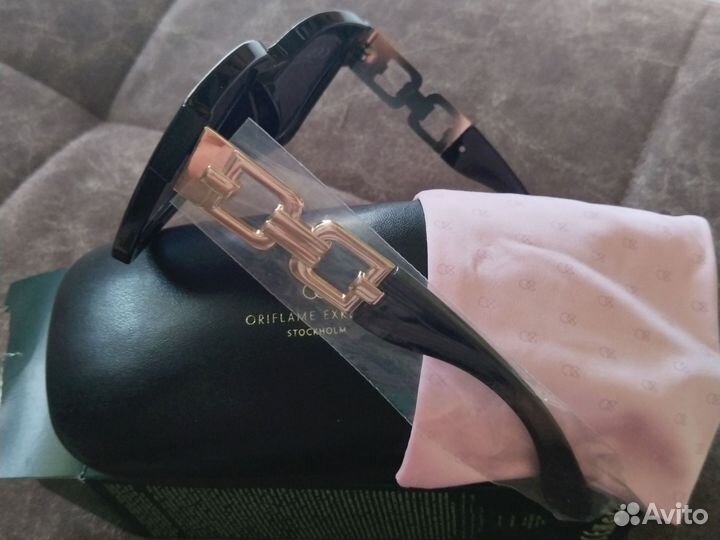 Солнцезащитные очки женские