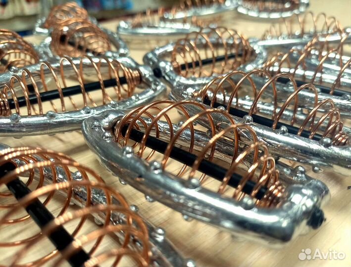 Кормушка Овал