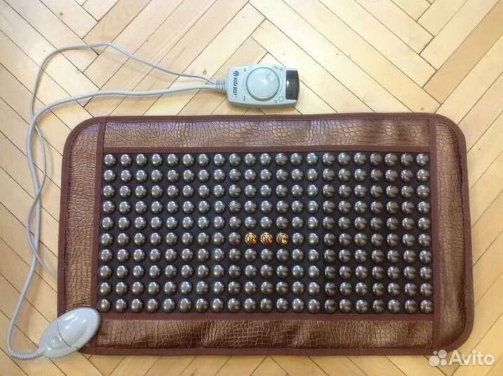 Турманиевый коврик Нуга Бест нм - 80