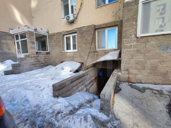 Помещение свободного назначения, 148 м²