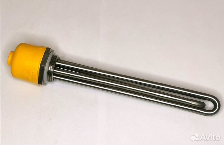 Тэн для самогонного аппарата