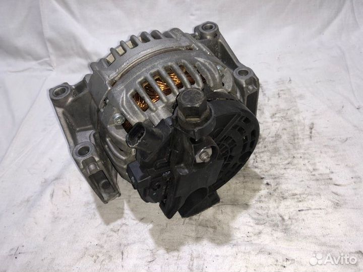 Генератор Vectra Astra Zafira Signum Saab 9-3