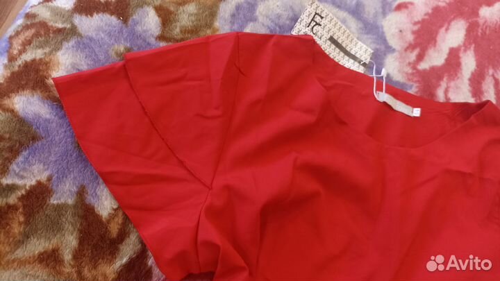 Блузка женская новая