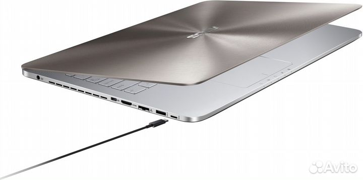 Ноутбук asus 15