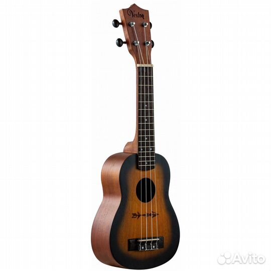 Укулеле Veston KUS100 desert