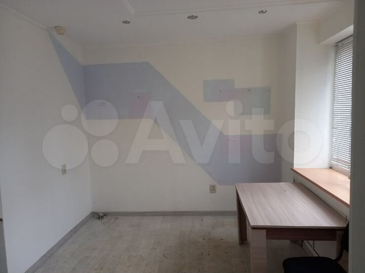 Свободного назначения, 8.5 м²