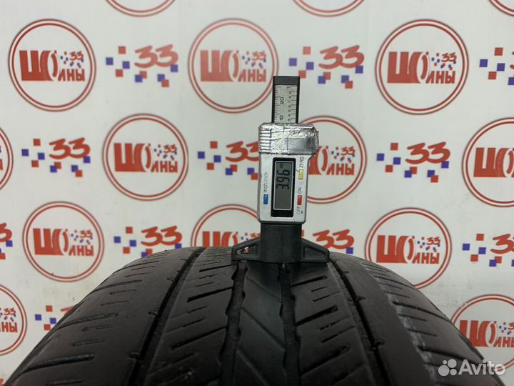 Hankook Dynapro HP RA23 235/60 R17