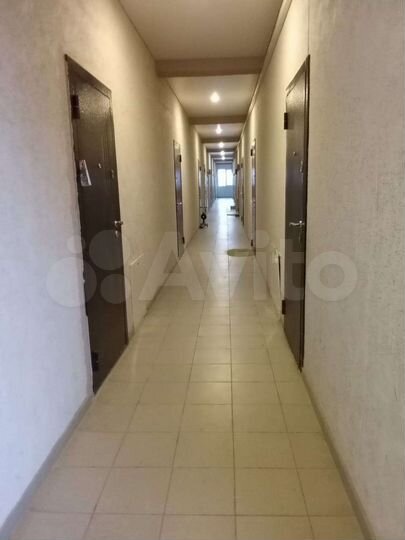 Квартира-студия, 28 м², 7/9 эт.