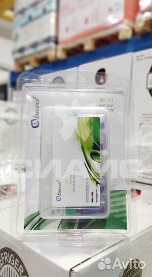 Нейтрализатор кислотности NO-acid