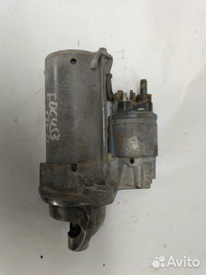 Стартер Ford Focus CB8 pnda 2012