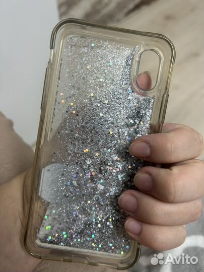 Чехол для iPhone 10