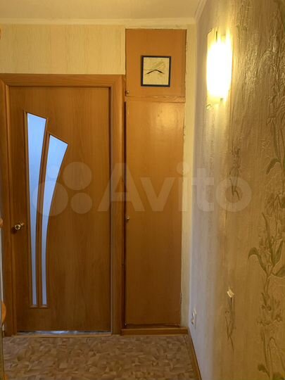 1-к. квартира, 33,7 м², 5/5 эт.