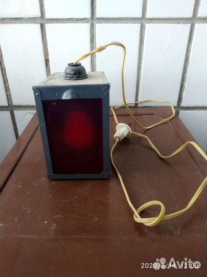 Фотоувеличитель