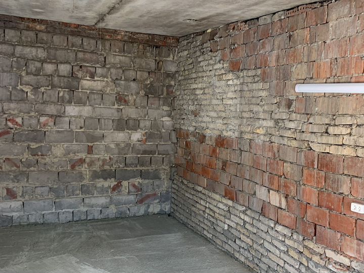 Гараж, 18 м²