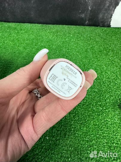 Электрическая зубная щетка Philips HX9911