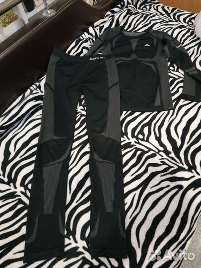 Термокостюм