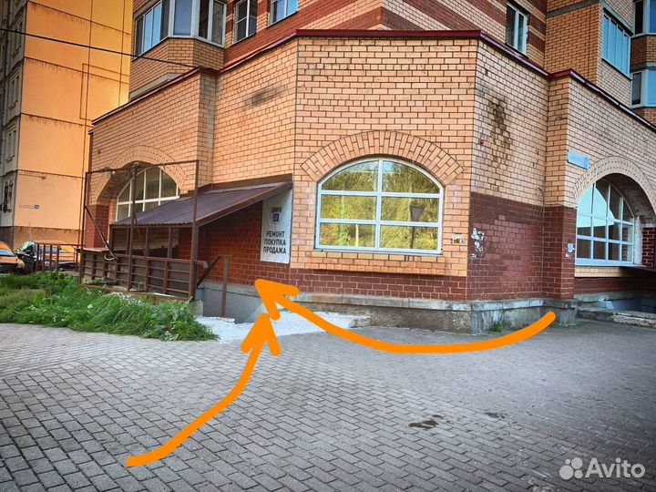 Разблокировка телефонов