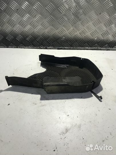 Кожух ремня грм Skoda Octavia Tour