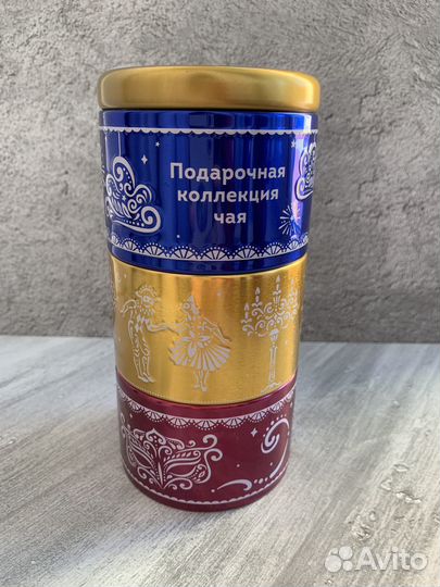 Жестяные банки