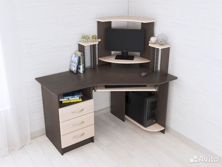 Стол письменный в наличии/Стол компьютерный