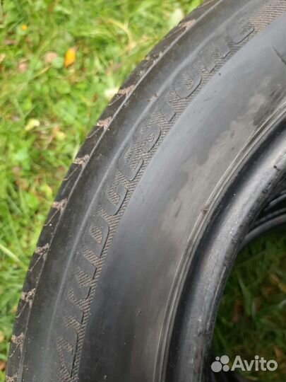 Bridgestone Turanza T001 185/65 R15 88H