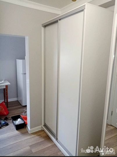 Шкаф-купе Элемент