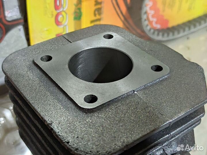 Цилиндро-поршневая группа Honda Dio 50