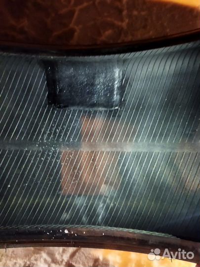 Bridgestone Blizzak DM-V2 285/45 R22