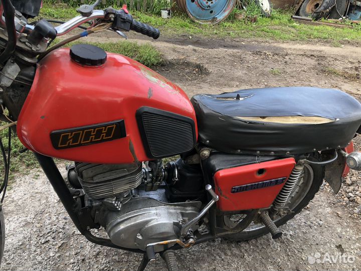 Планета иж 5