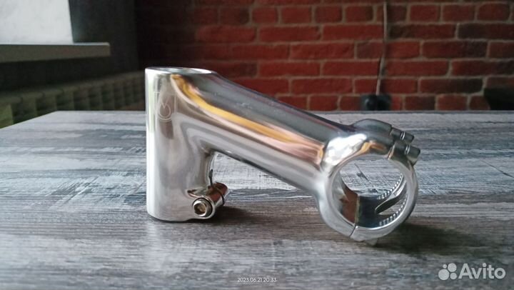 Вынос velo orange tall 100mm 17