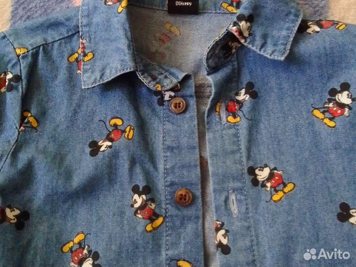 Детская одежда для мальчиков