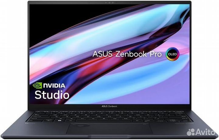 Asus Zenbook Pro 14 - 14.5” i9-13900H 32/1 RTX 407