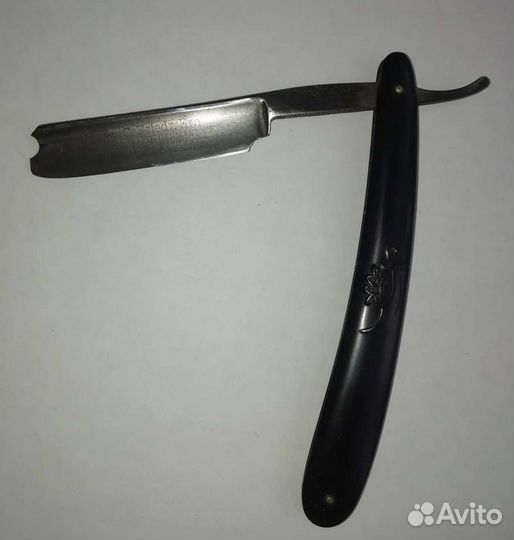 Опасные бритвы