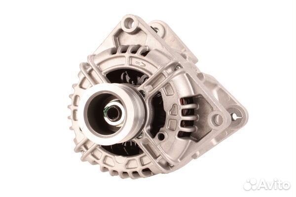 Генератор Opel Zafira B z16xep