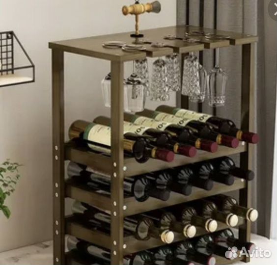 Деревянные изделия