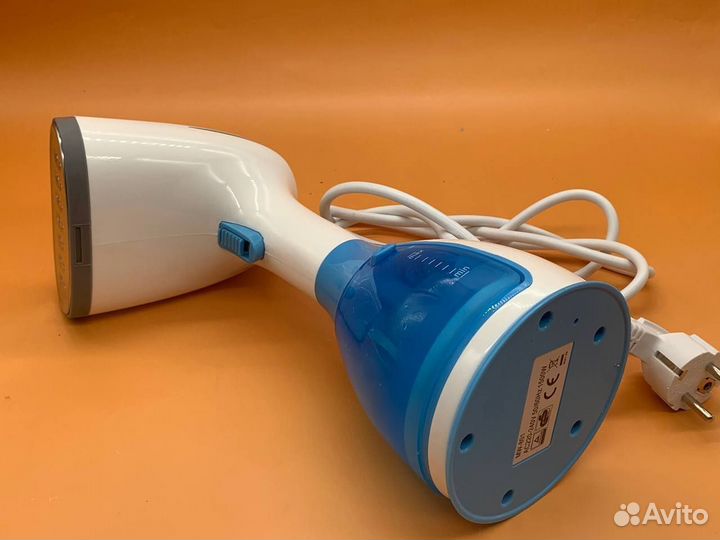 832426 Ручной отпариватель