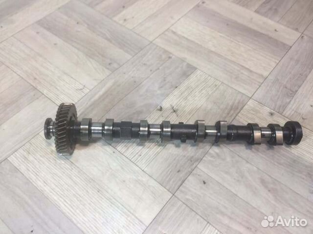 Распредвал впускной Geely Mk cross MR479QA 1.5Л