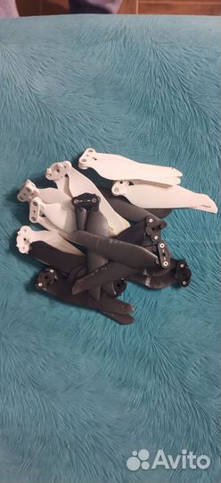 Квадрокоптер fimi x8 se