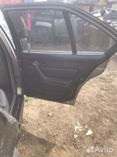 Bmw 5 e34 авто по агрегатно