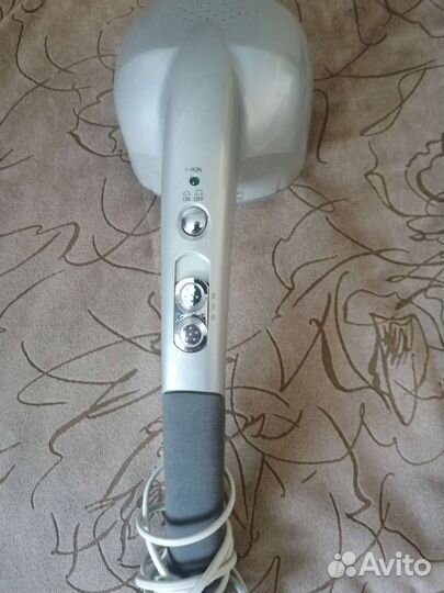 Массажер для тела электрический и шеи