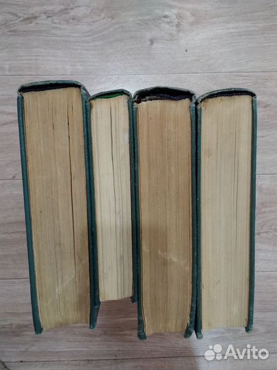 Книги про историю ВОВ 1941-2945гг