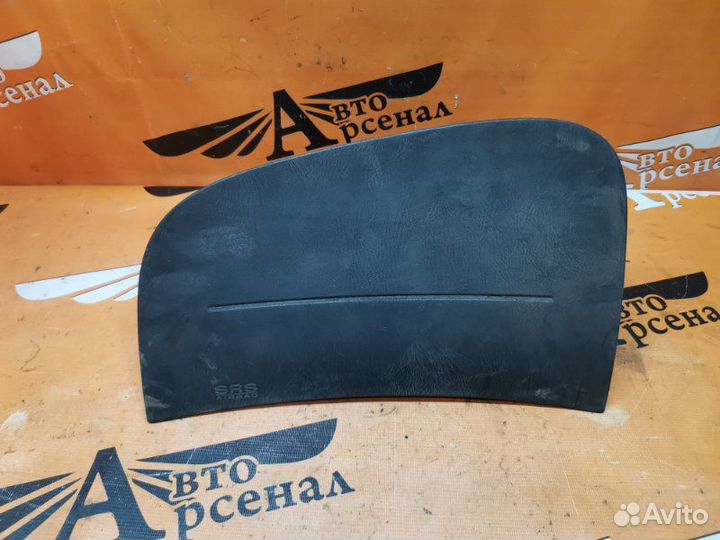 Подушка безопасности пассажира Chevrolet Lanos