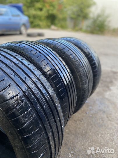 Cordiant Sport 3 PS2 195/55 R15